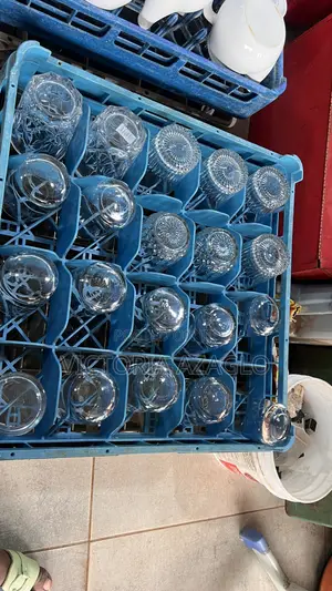 Durable Glasses