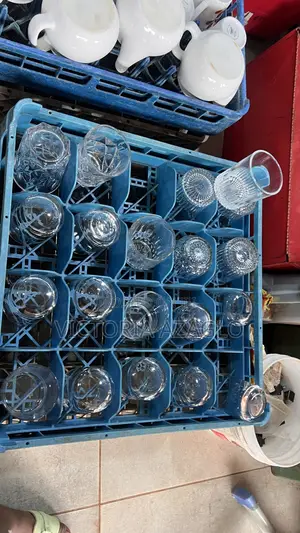 Durable Glasses