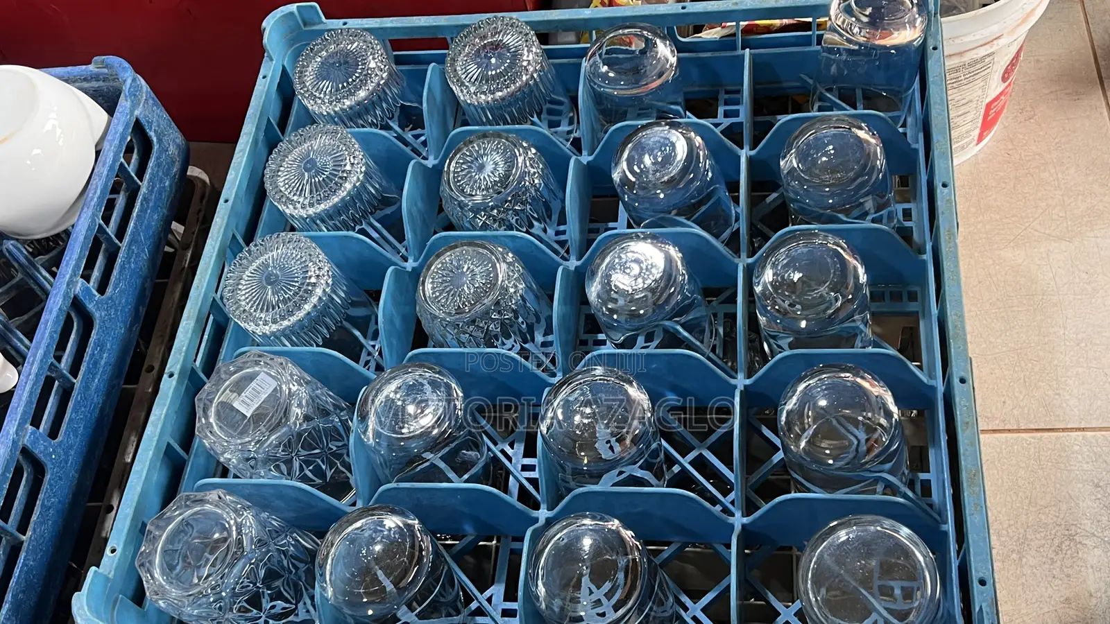 Durable Glasses