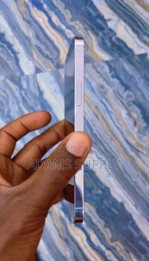 Apple iPhone 12 Pro 128 GB White