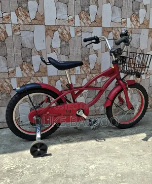 Kids Bikes