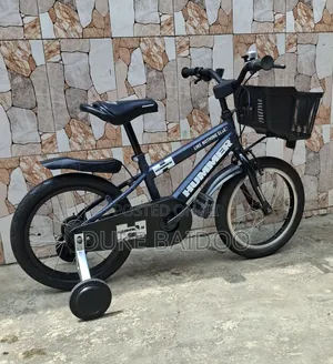 Kids Bikes