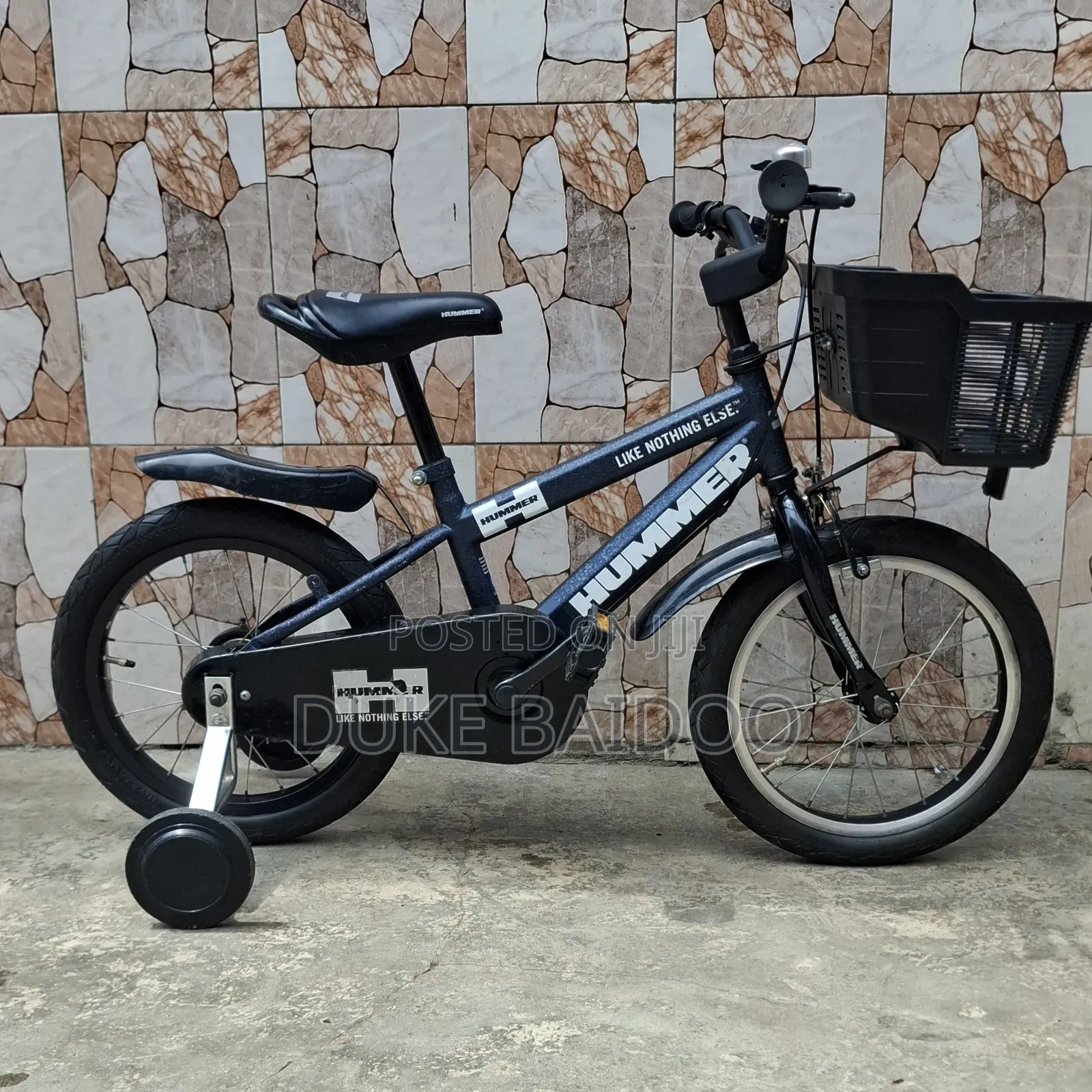 Kids Bikes
