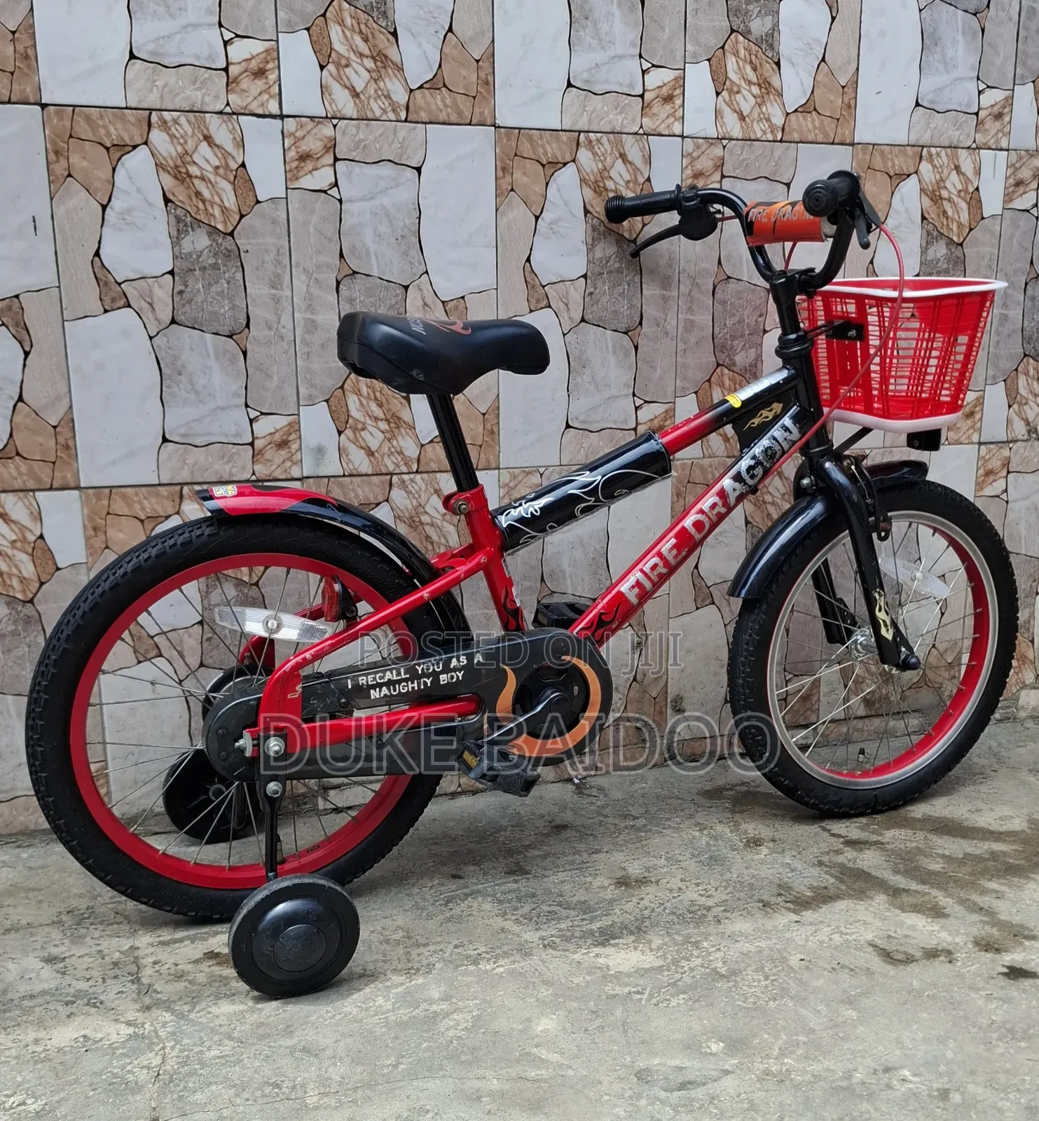 Kids Bikes