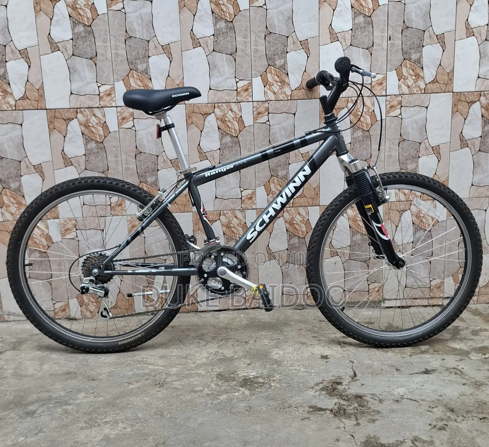 Kids Bikes