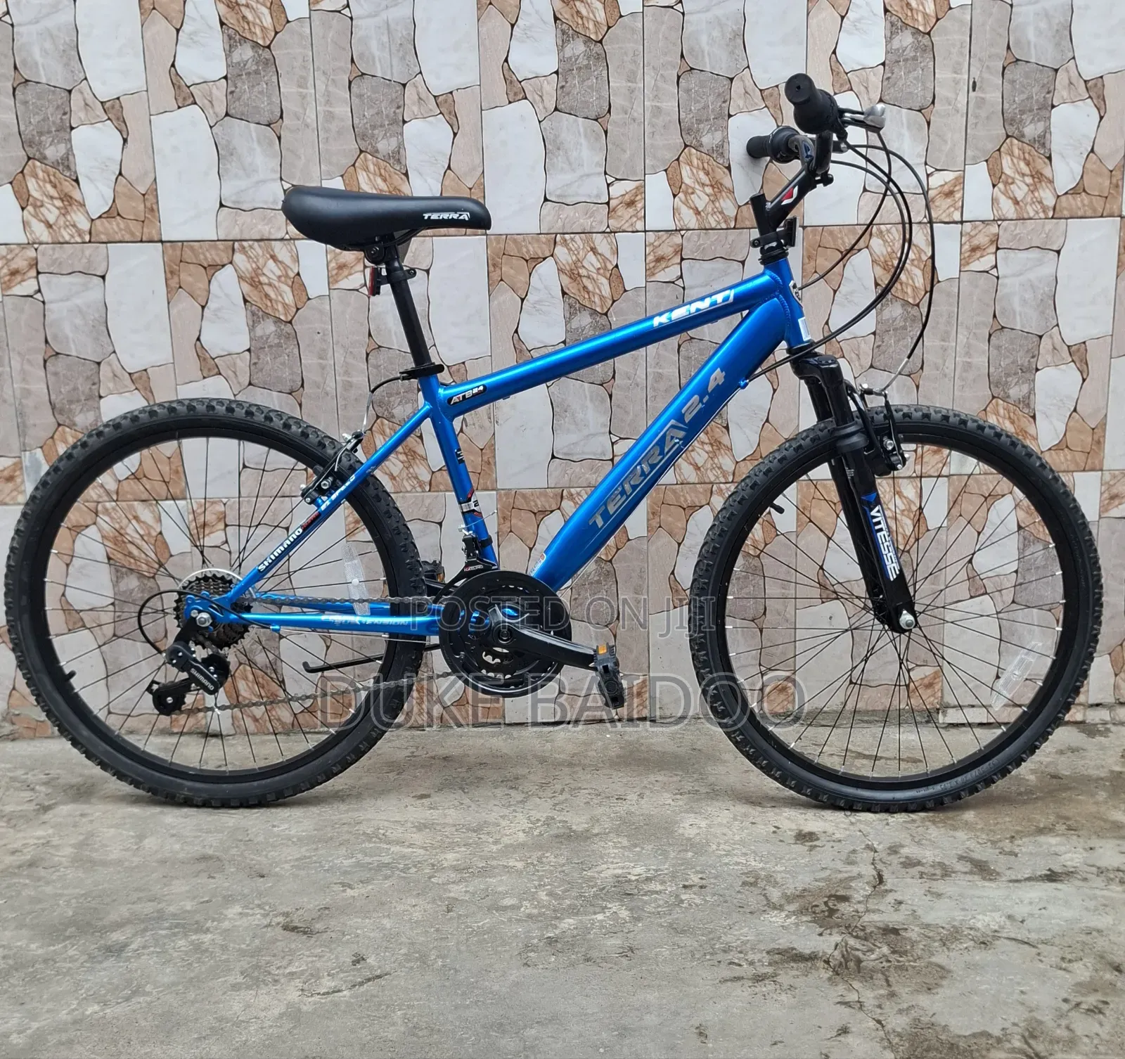 Kids Bikes
