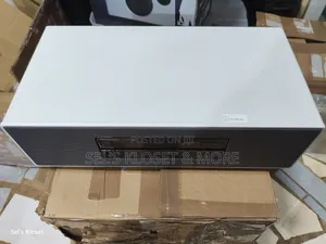 Panasonic SC-DM504 Compact Stereo System
