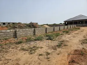 A Peaceful Place to Live and a Smart Place to Invest at Prampram