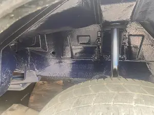 Mercedes-Benz Sprinter 2005 Blue