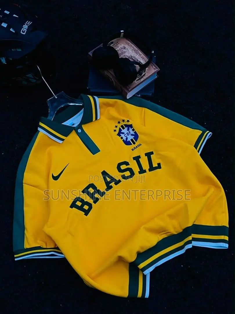 Brazil Quality Top