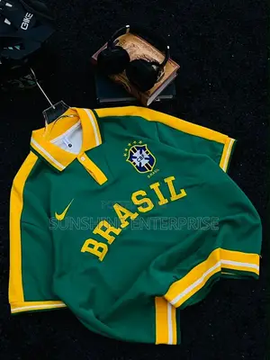 Brazil Quality Top
