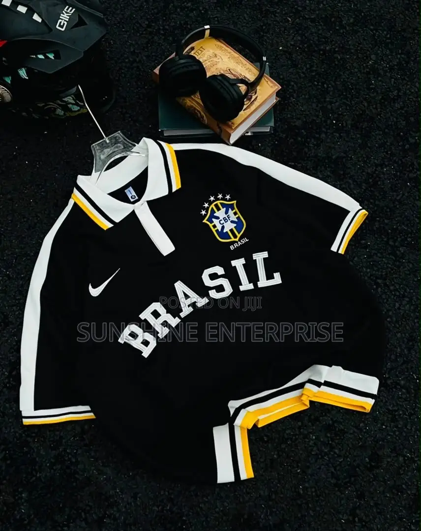 Brazil Quality Top