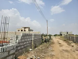 Peace of Mind Plots Prampram
