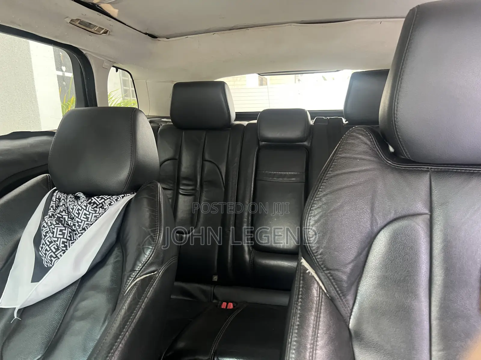 Land Rover Range Rover Evoque 2013 White