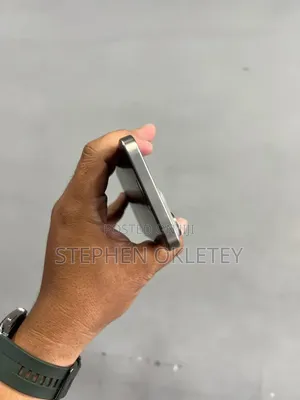 Apple iPhone 15 Pro Max 256 GB Silver