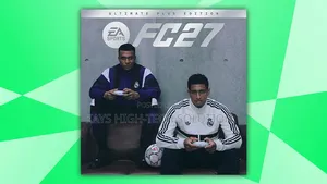 Fc 27 Available Xbox Playstation