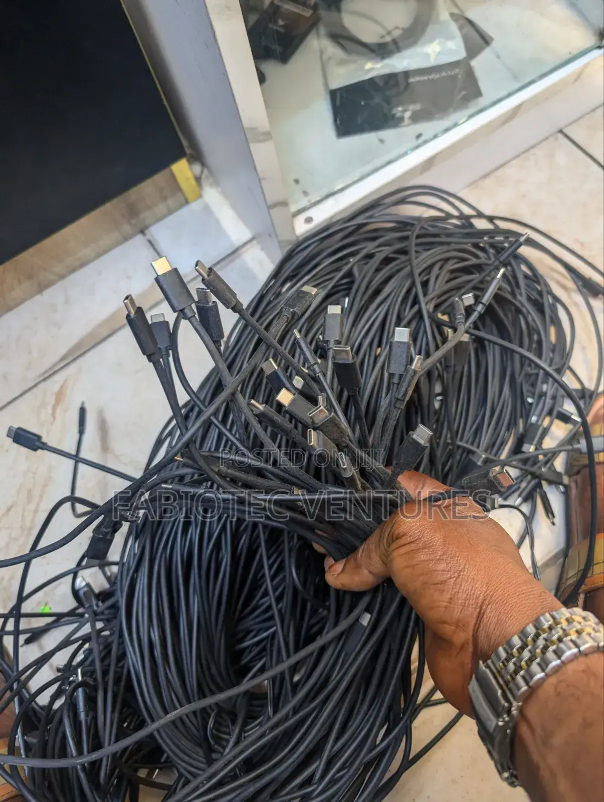 Original Type C Cable