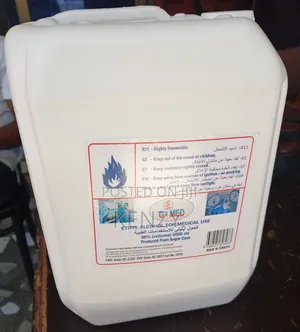 Ethanol (5 Liter)