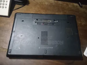 Laptop HP ProBook 6560B 6GB Intel Core i5 HDD+SSD 500GB