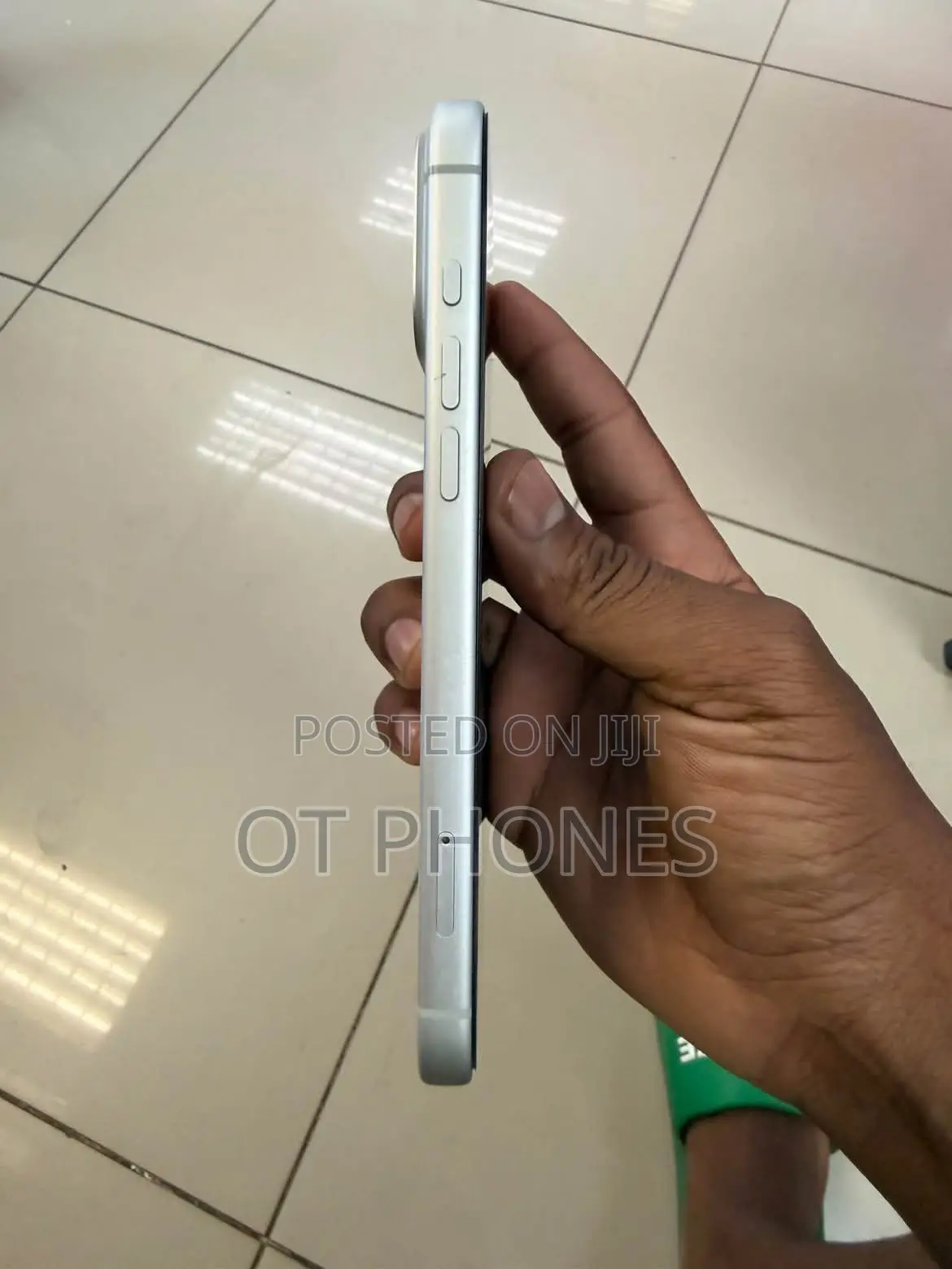 Apple iPhone 17 Pro Max 512 GB White