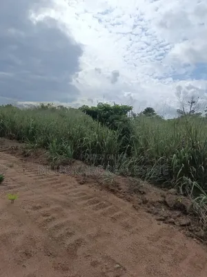 Full Plot for Sale Available at Atonsu Sewua