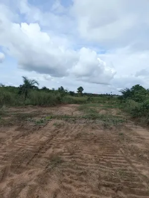 Full Plot for Sale Available at Atonsu Sewua