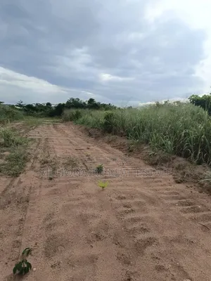 Full Plot for Sale Available at Atonsu Sewua
