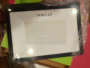 150 Watts C Torch Floodlight