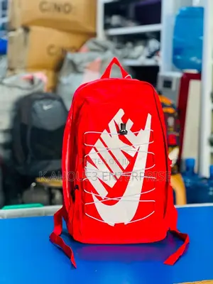 Nike Backpack Bag