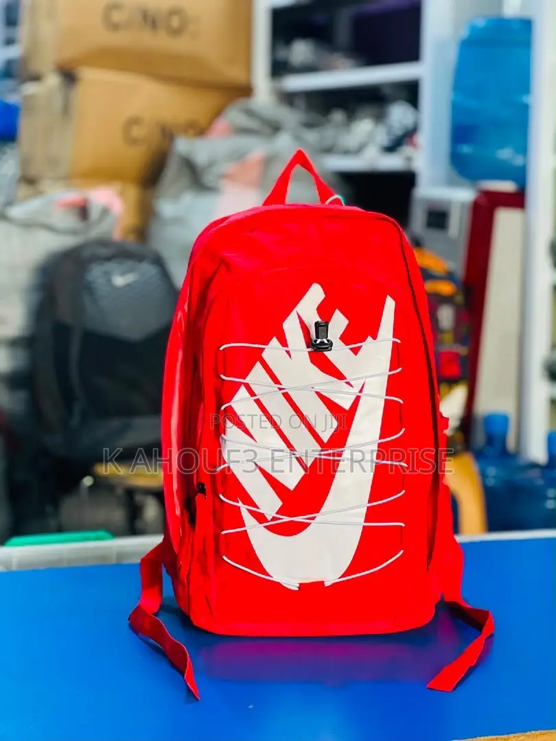 Nike Backpack Bag