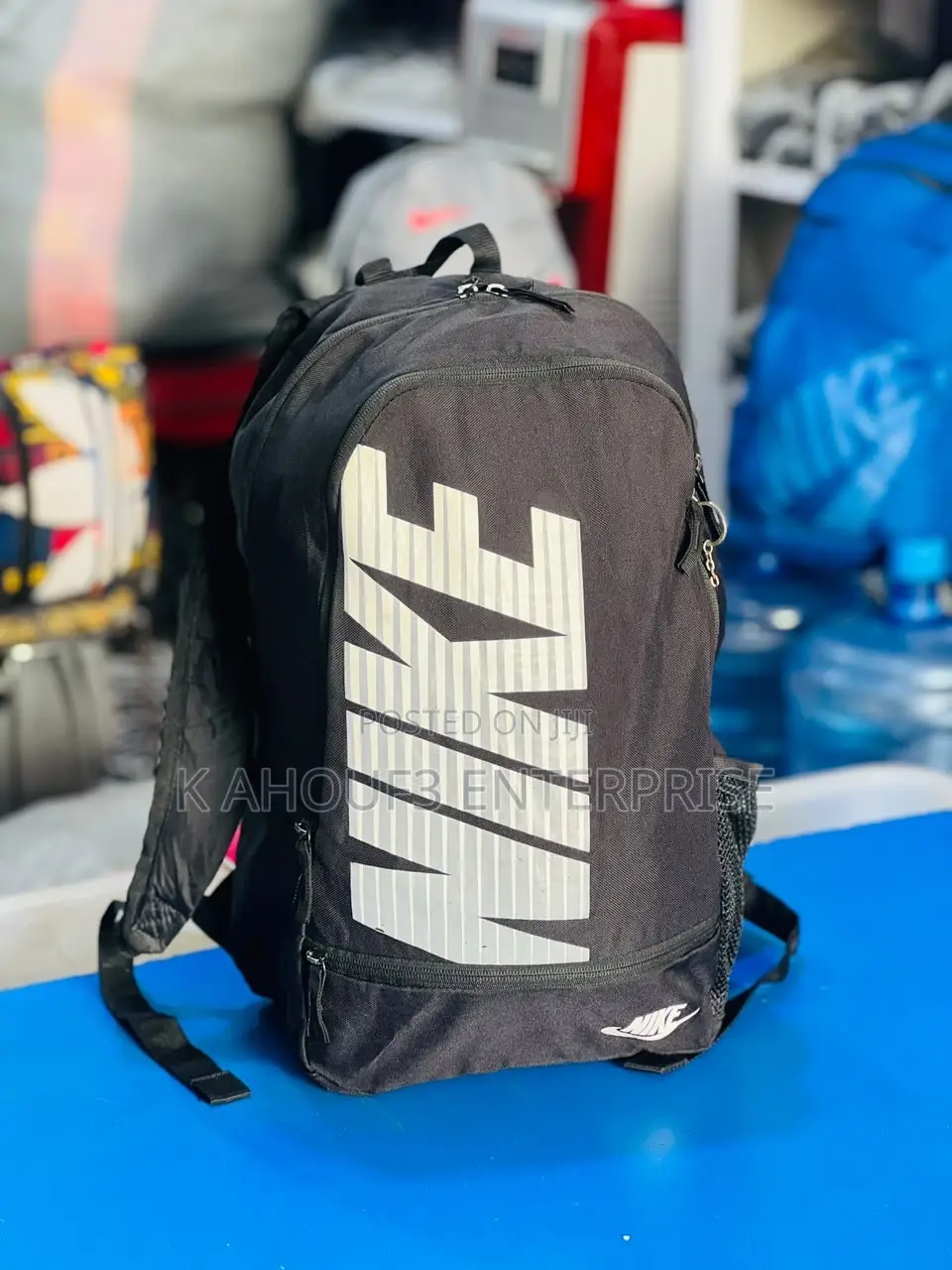 Nike Backpack Bag