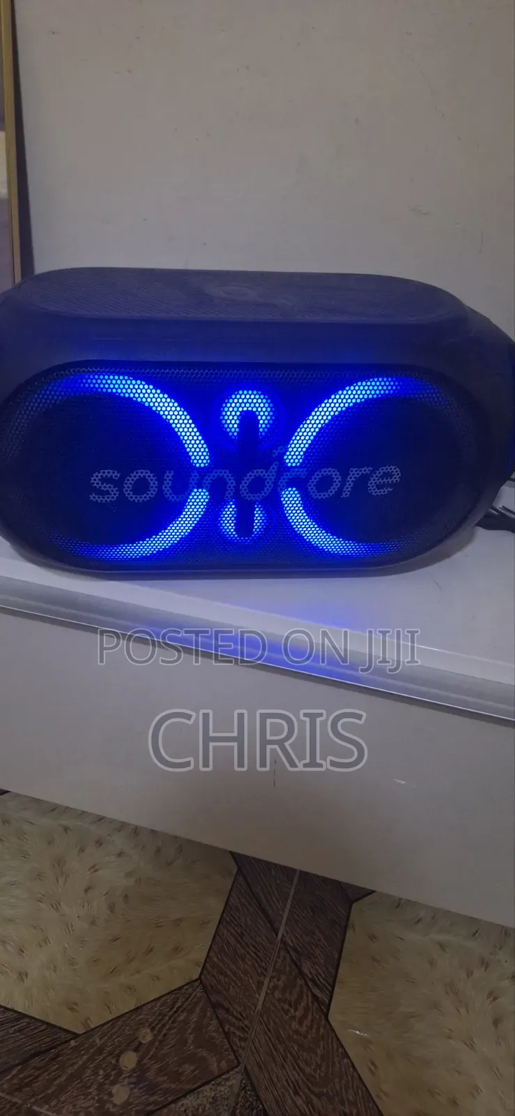 Soundcore Partyrave 2