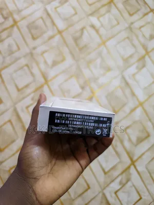 New Google Pixel 10 Pro 128 GB White