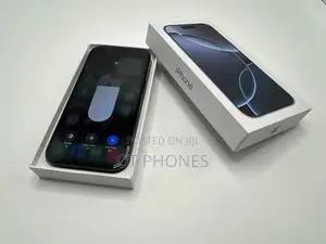 Apple iPhone 16 Pro Max 256 GB Gray
