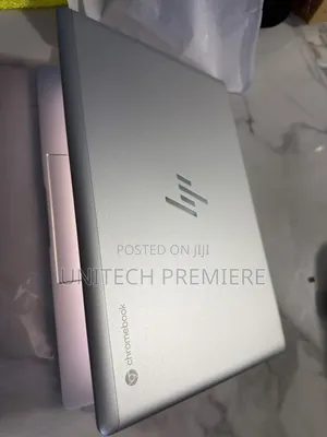 New Laptop HP Chromebook 8GB Intel Core i5 eMMC 128GB