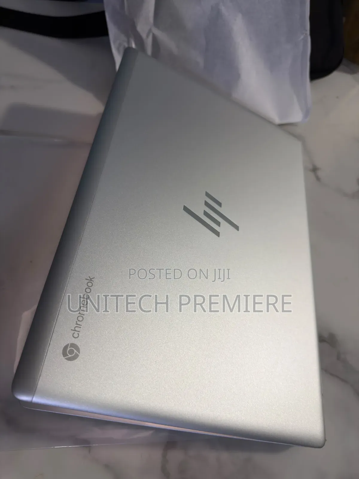 New Laptop HP Chromebook 8GB Intel Core i5 eMMC 128GB