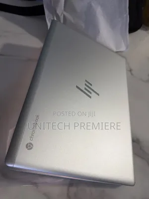 New Laptop HP Chromebook 8GB Intel Core i5 eMMC 128GB