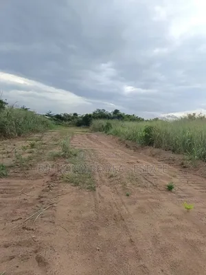 Full Plot for Sale Available at Atonsu Abidjan Nkwanta