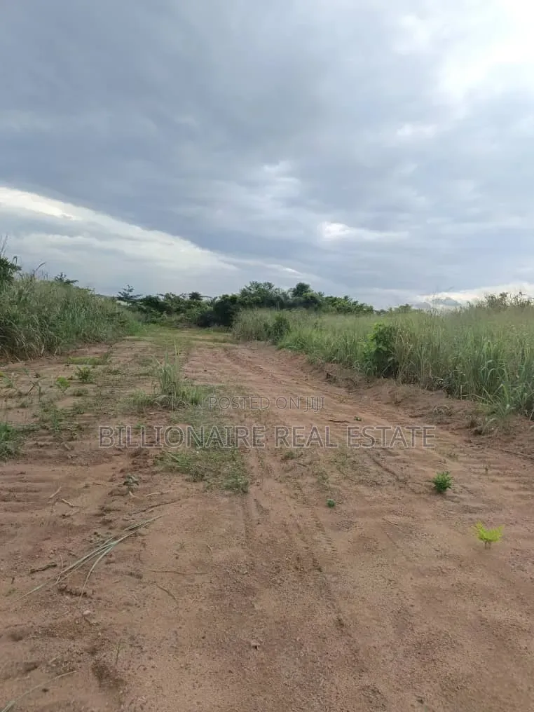 Full Plot for Sale Available at Atonsu Abidjan Nkwanta