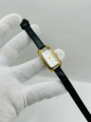 Seiko Lassale Ladies