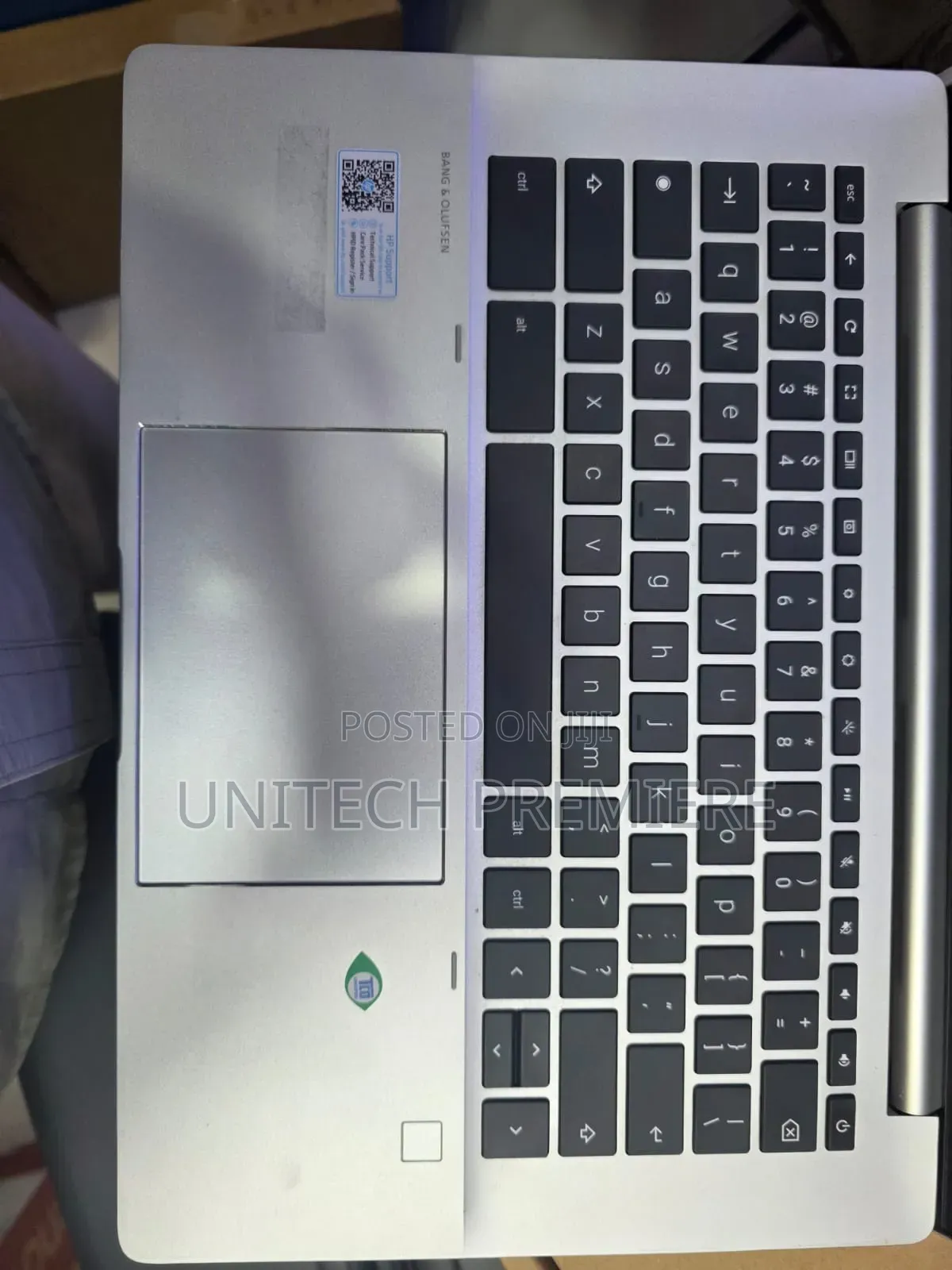 New Laptop HP Chromebook 8GB Intel Core i5 eMMC 128GB