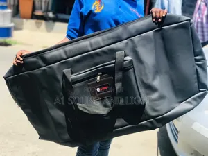 M-Sleev 61 Keys Leather Keyboard Bag
