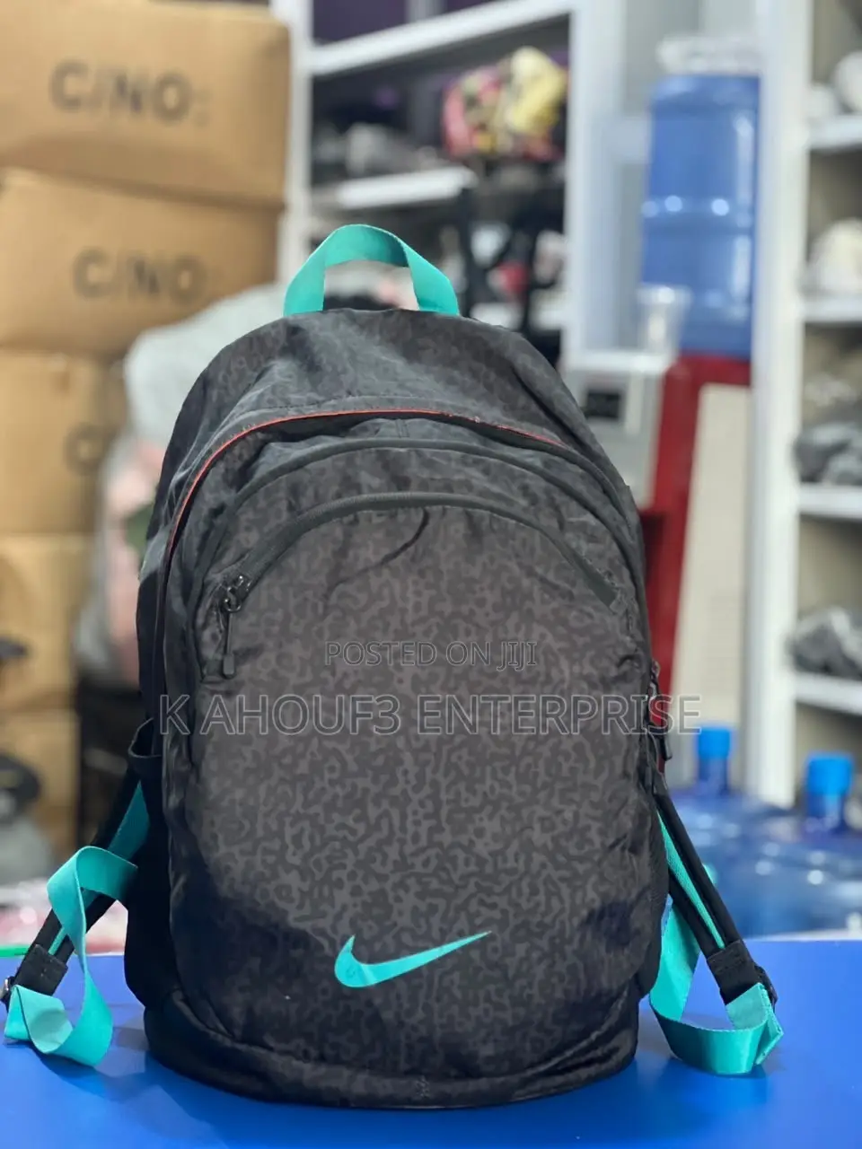 Nike Backpack Bag