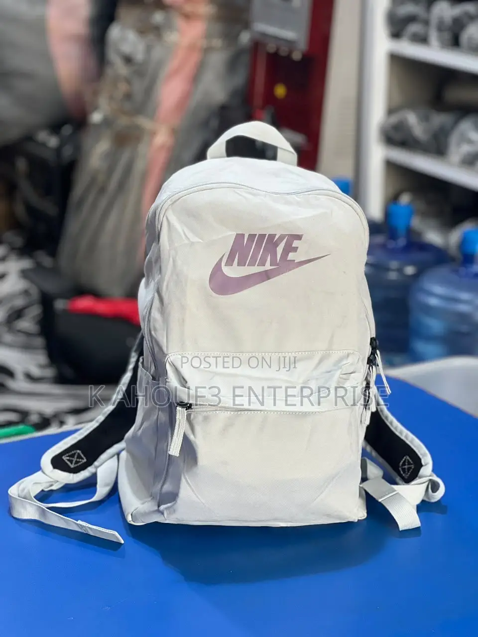 Nike Backpack Bag