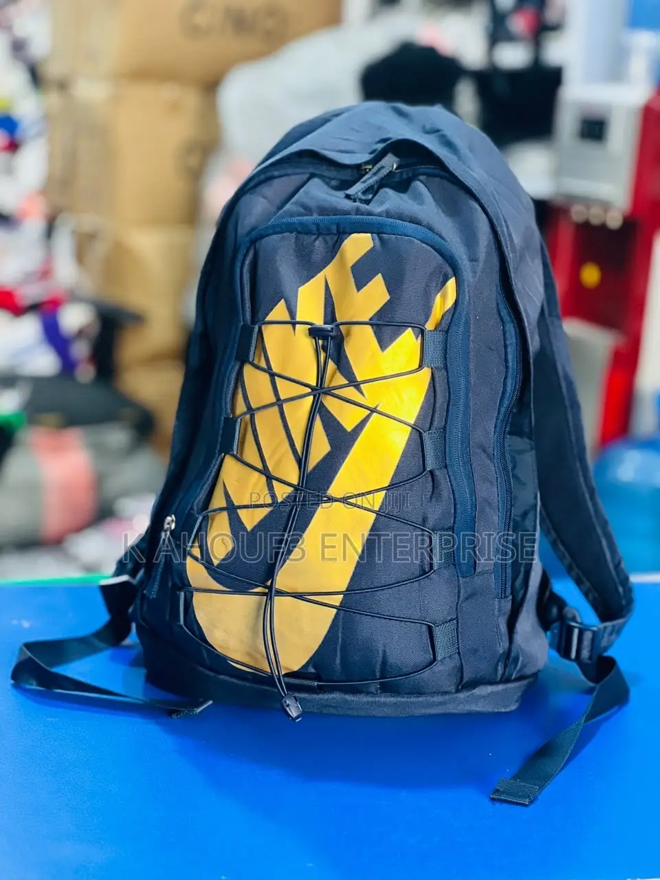 Nike Backpack Bag