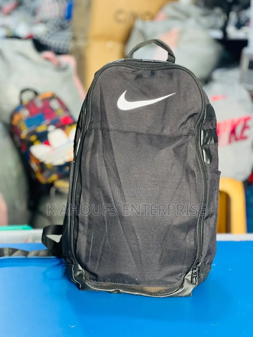 Nike Backpack Bag