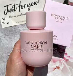 Zara Wonder Rose Crush