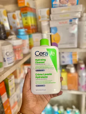 Cerave Hydrating/Sa/Foaming/Retinol Skin Renewing/Pm/Serum/Face Cream