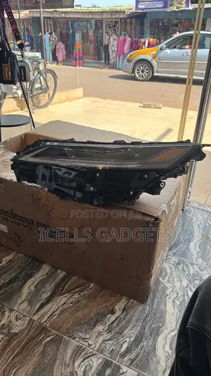 Lexus Rx Rx350 Rx450 Rx500 Led Headlight Brand New From Usa