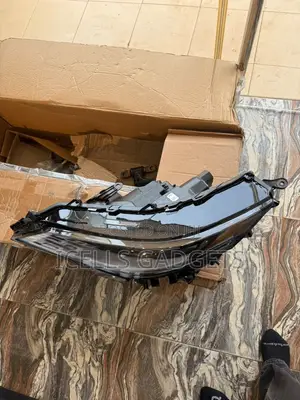Lexus Rx Rx350 Rx450 Rx500 Led Headlight Brand New From Usa